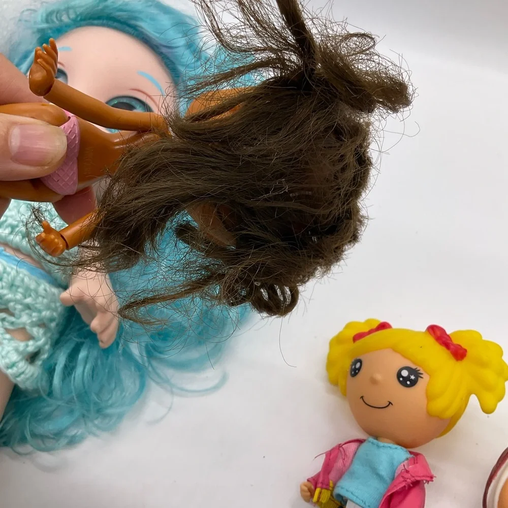 Five Doll‎ Bundle